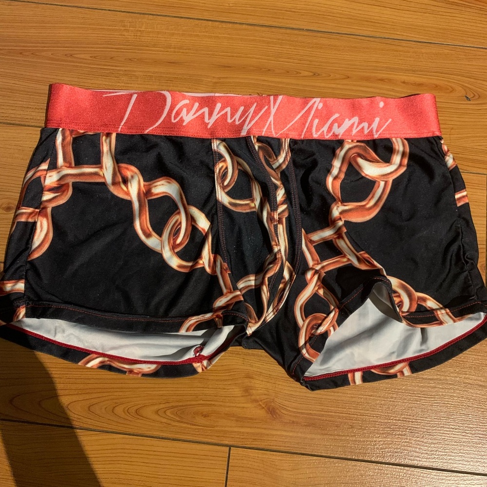 Danny Miami Boxer briefs